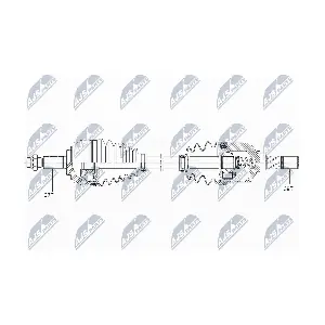 NPW-RE-154 NTY