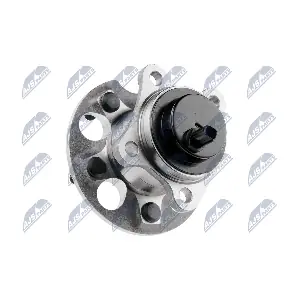 KLT-TY-130 NTY