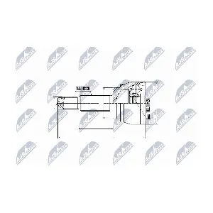 NPZ-DW-025 NTY