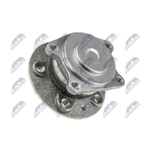 NTY KLT-VV-006