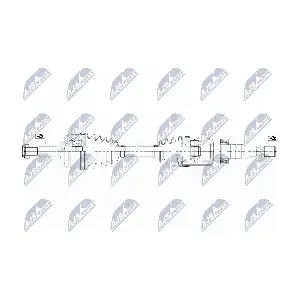 NPW-RE-103 NTY
