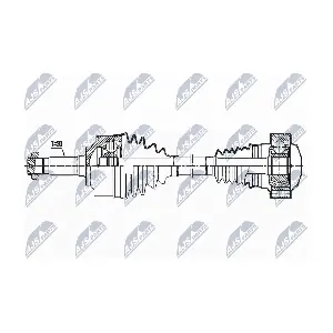 NPW-ME-164 NTY
