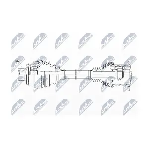 NPW-AU-013 NTY