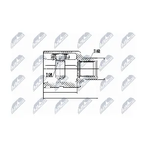 NTY NPW-VW-027