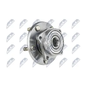 KLP-MS-007 NTY