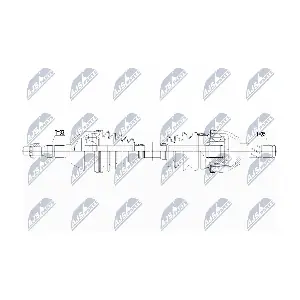 NPW-PL-053 NTY
