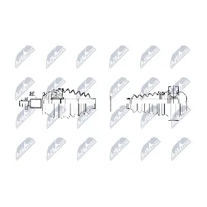 NPW-VW-218 NTY