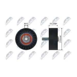 NTY RNK-CT-053