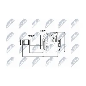 NTY NPZ-KA-305