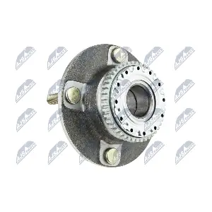 KLT-HY-524 NTY