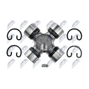 NTY NKW-CH-002