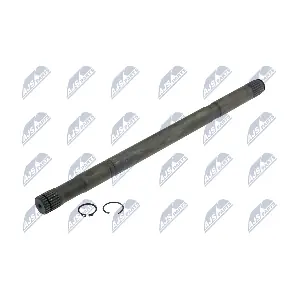 NWP-TY-001 NTY