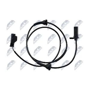 HCA-VV-003 NTY