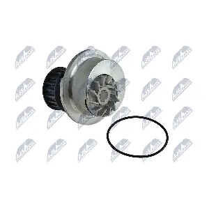 NTY CPW-PL-012