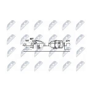 NPW-KA-326 NTY