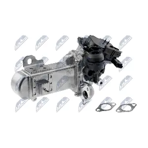 NTY EGR-FR-009