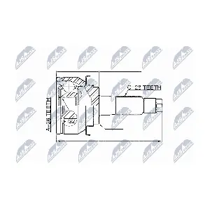 NPZ-FR-047 NTY