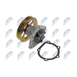 NTY CPW-TY-071