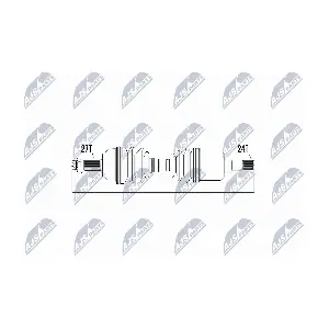 NPW-CT-014 NTY