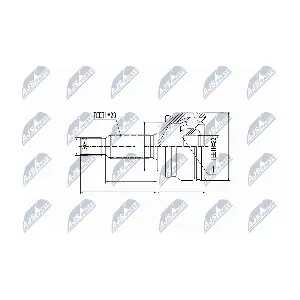 NPZ-CH-010 NTY
