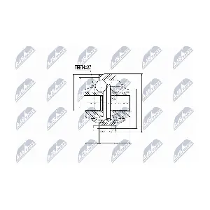 NPW-TY-053 NTY