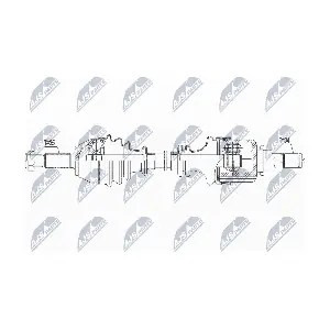 NPW-FR-103 NTY