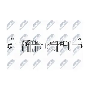 NPW-PE-107 NTY