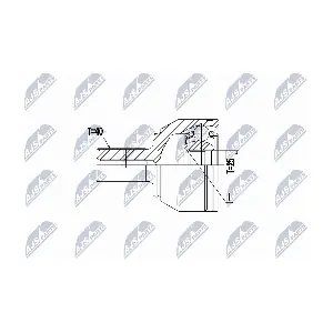 NTY NPZ-VV-022