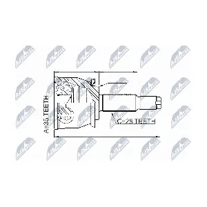 NPZ-DW-026 NTY