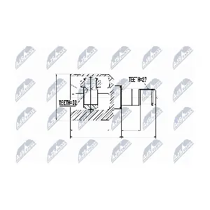NTY NPW-MS-036