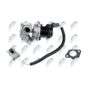 NTY EGR-FR-001