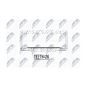 NTY NWP-CT-001