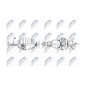 NPW-VW-157 NTY