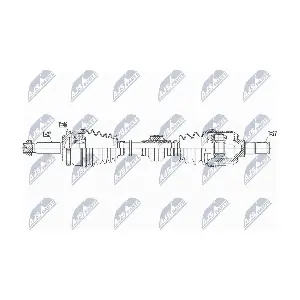 NPW-HY-557 NTY