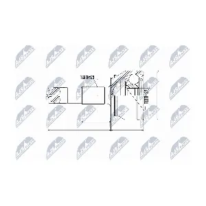 NPZ-FT-037 NTY