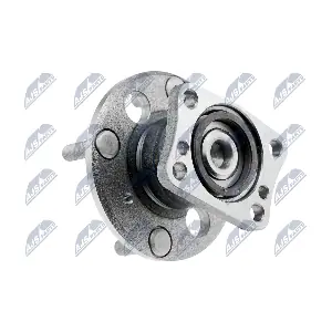KLT-FR-051 NTY