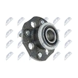 KLT-HD-039 NTY