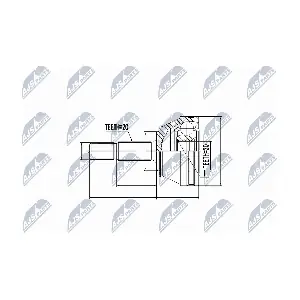 NPZ-VW-001 NTY