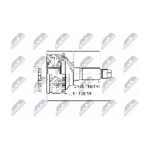 NPZ-MZ-002 NTY