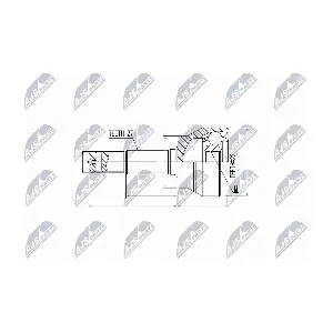 NPZ-NS-083 NTY