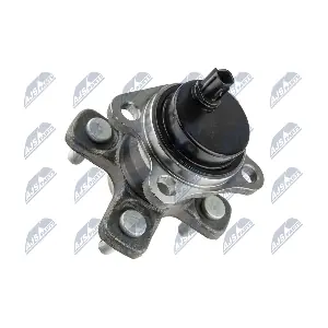 NTY KLT-TY-123