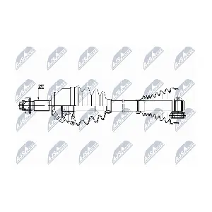 NPW-FT-033 NTY