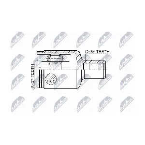 NPW-ME-044 NTY