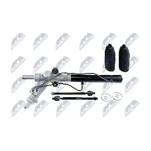 SPK-ME-002 NTY