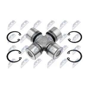 NKW-NS-005 NTY