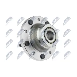 KLT-FR-041 NTY