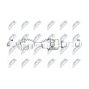 NPW-CT-121 NTY