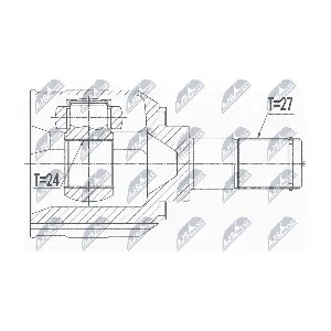 NPW-HY-558 NTY