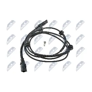HCA-PE-009 NTY