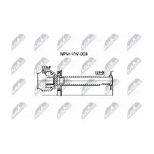 NPW-VW-008 NTY